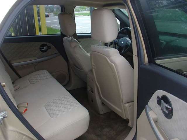 2006 Chevrolet Equinox LT 4dr SUV